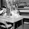 The Impact of Women in Central Kentucky's Political History