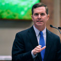 The Salary and Benefits of Political Leaders in Central Kentucky