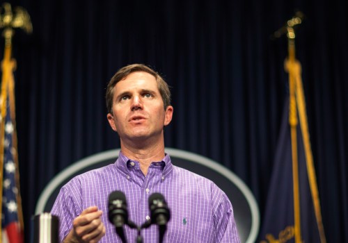 The Crucial Role of Political Leaders in Central Kentucky During Crises and Emergencies