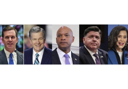 The Power of Collaboration: Political Leaders in Central Kentucky and Beyond