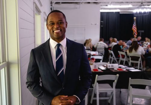The Political Landscape of Central Kentucky: A Closer Look at the Dominant Parties Among Leaders
