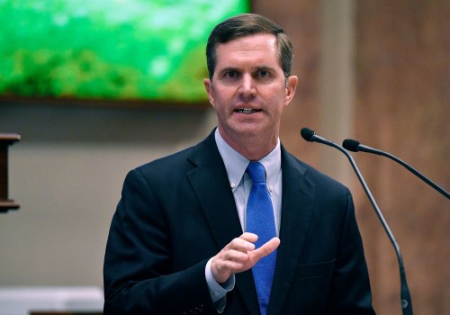 The Salary and Benefits of Political Leaders in Central Kentucky